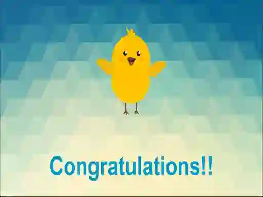 لعبة Crack eggs على الانترنت