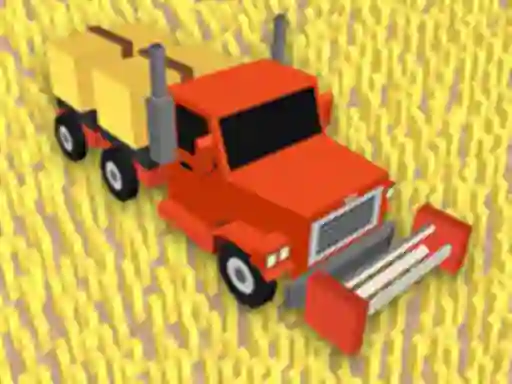 لعبة Farmers.io على الانترنت