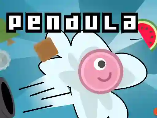 لعبة Pendula على الانترنت