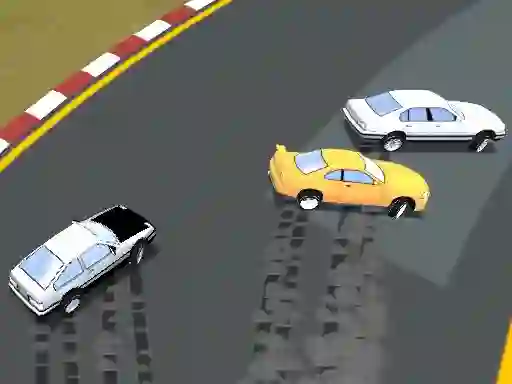 لعبة Arcade Drift على الانترنت