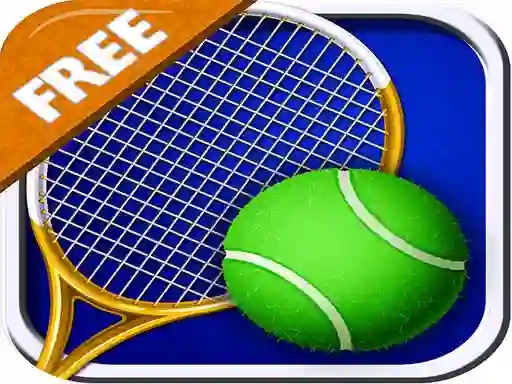 لعبة Pocket Tennis على الانترنت