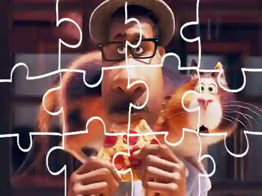 لعبة Soul Jigsaw على الانترنت