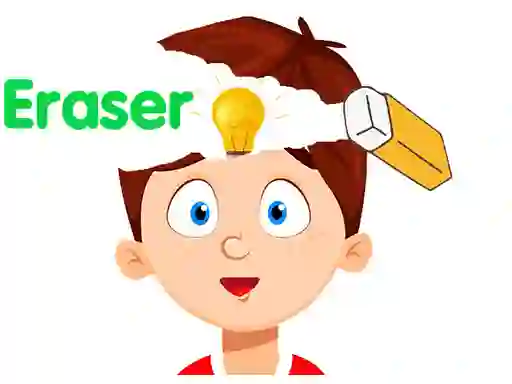 لعبة Eraser على الانترنت