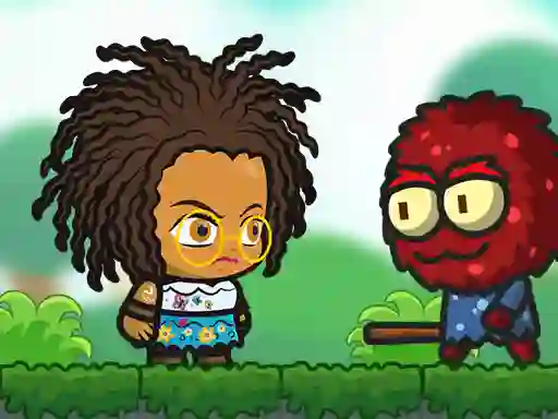 لعبة Encanto Adventure على الانترنت