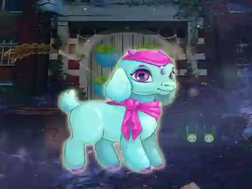 لعبة Goat Princess Escape3 على الانترنت
