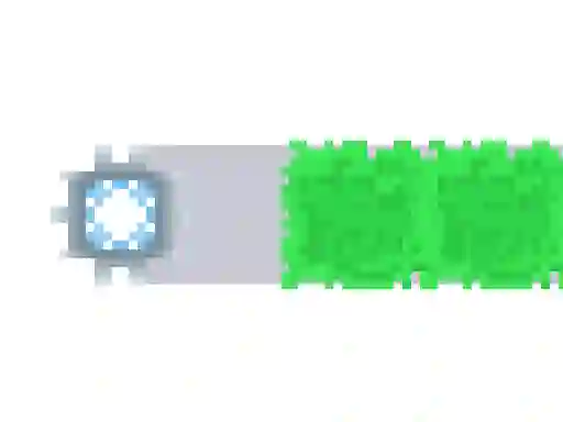 لعبة Cut Grass Cut على الانترنت