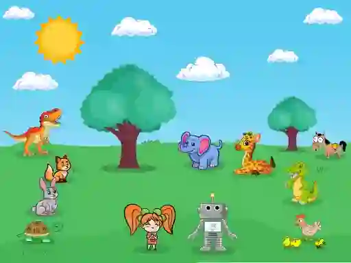 لعبة Brain Challenge على الانترنت
