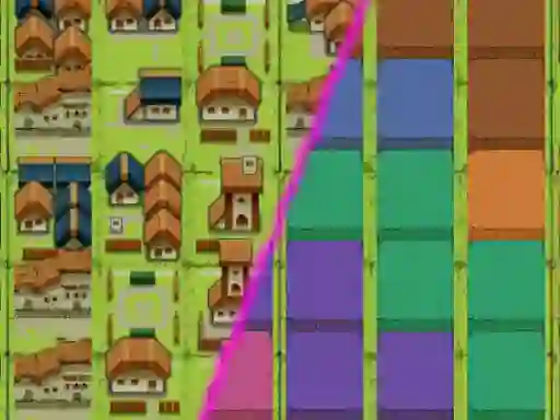 لعبة Towmino على الانترنت