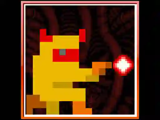 لعبة Agent Banie the Mars missin على الانترنت