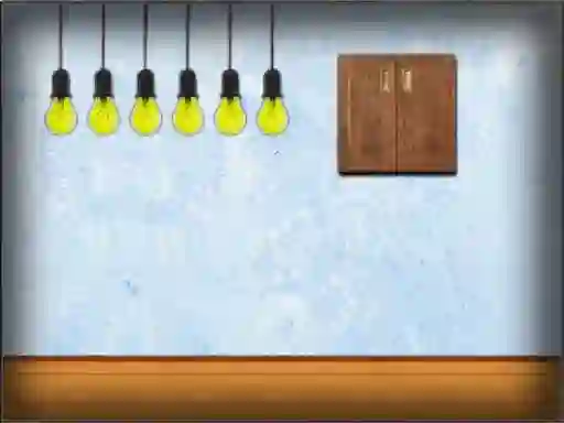 لعبة Amgel Easy Room Escape 60 على الانترنت