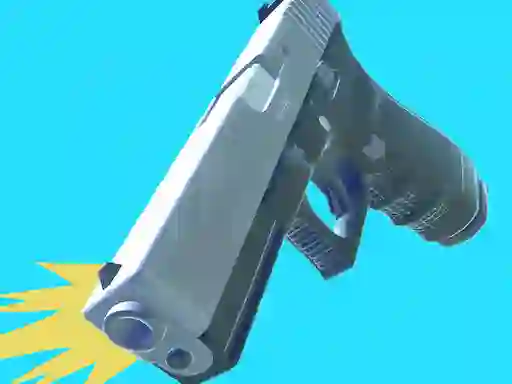 لعبة Flippin Guns على الانترنت