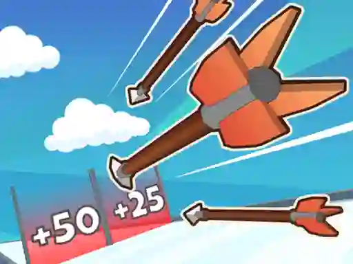 لعبة Arrow Master على الانترنت