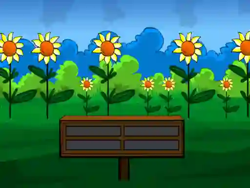 لعبة Park House Escape على الانترنت
