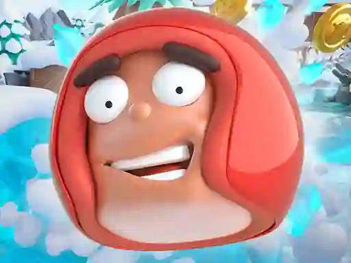 لعبة Smashy Pipe على الانترنت