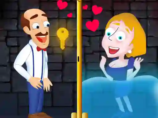 لعبة Hero Rescue على الانترنت