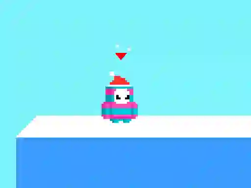 لعبة Fall Days: Christmas على الانترنت