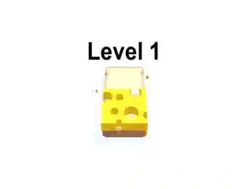 لعبة Burger Fold Puzzle على الانترنت
