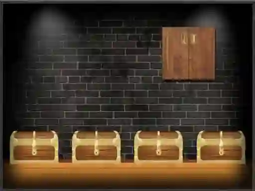 لعبة Amgel Easy Room Escape 63 على الانترنت