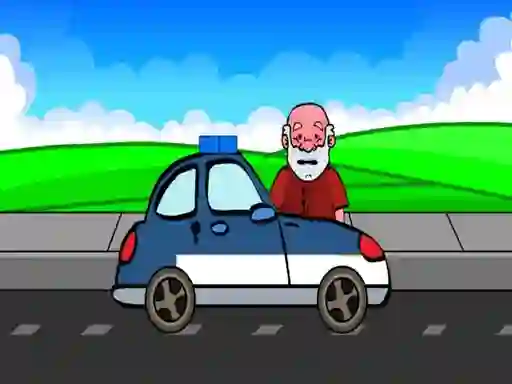 لعبة Find The Old Mans Car Key 2 على الانترنت