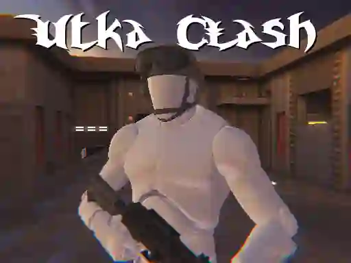 لعبة Utka Clash على الانترنت
