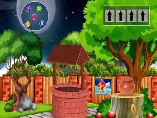 لعبة Blue Bird Rescue على الانترنت