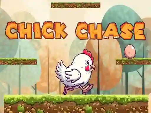 لعبة Chick Chase على الانترنت