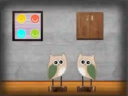 لعبة Amgel Easy Room Escape 52 على الانترنت