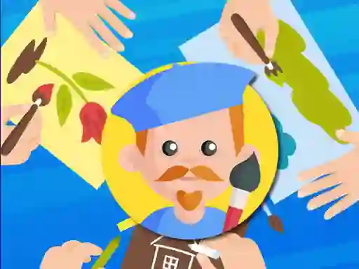 لعبة NartG Draw على الانترنت