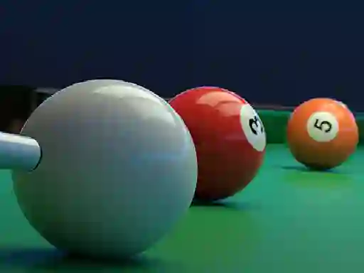 لعبة 8 Pool Shooter على الانترنت