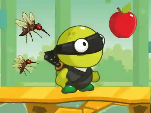 لعبة Ninja Adventure على الانترنت