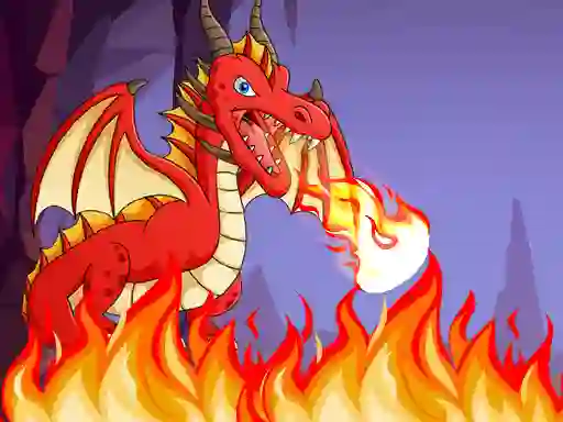 لعبة Mr. Dragon على الانترنت
