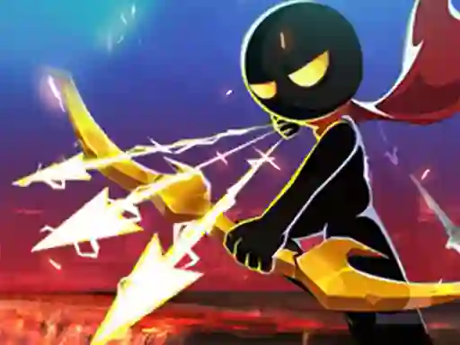 لعبة Crazy Archer على الانترنت
