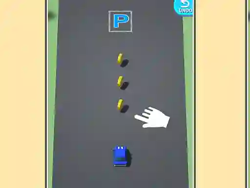 لعبة Park Master Game على الانترنت