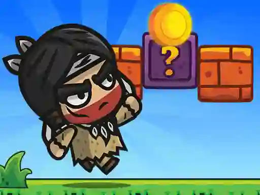 لعبة Super Jim Adventure على الانترنت