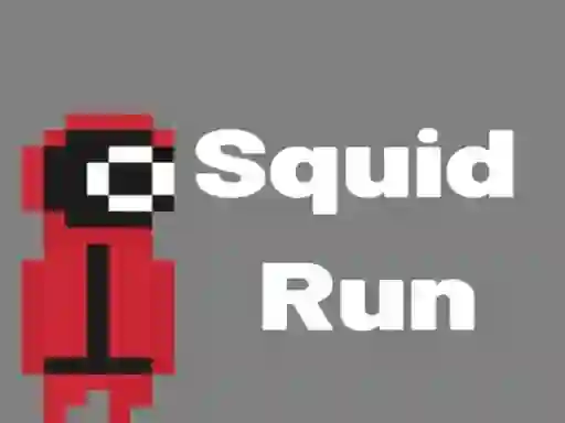 لعبة Squid Run! على الانترنت