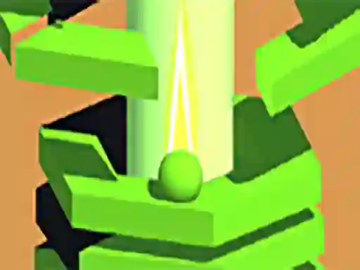 لعبة Stack Ball Game على الانترنت