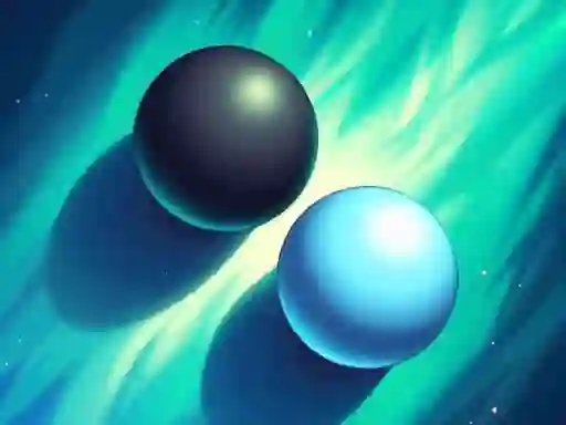 لعبة Black Sphere على الانترنت