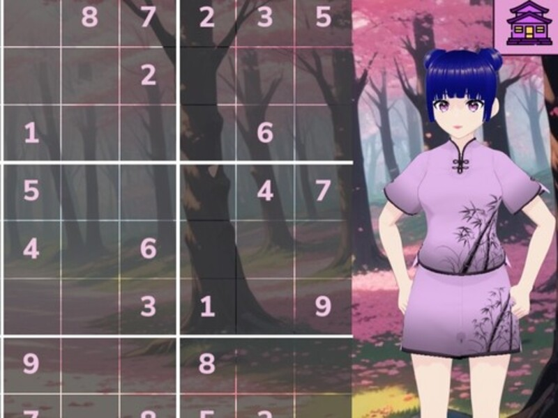 لعبة Futoshiki ﻭ ﻮﻛﻭﺩﻮﺳ ءﺎﺧﺮﺘﺳﻻ﻿ﺍ على الانترنت