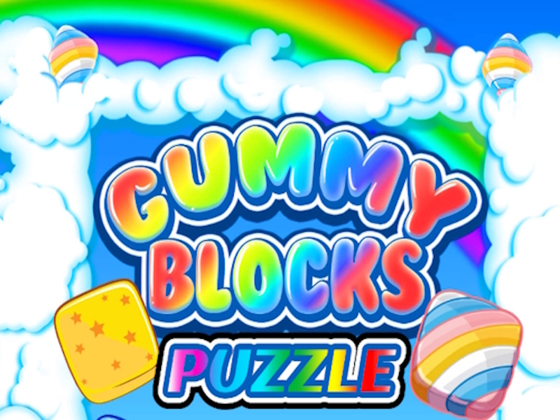 لعبة ﺰﻐﻠﻟﺍ Gummy ﻞﺘﻜﻟﺍ على الانترنت