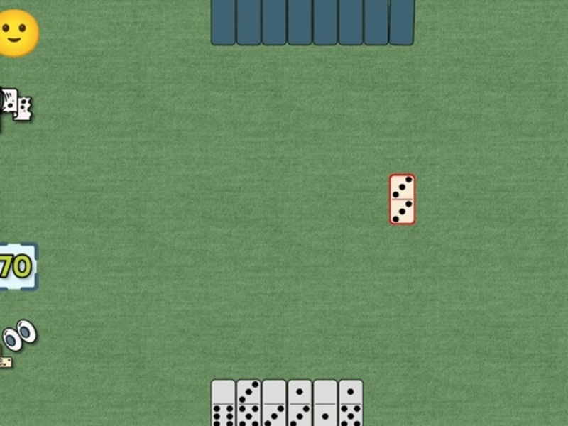 لعبة Domino Spider Duel على الانترنت