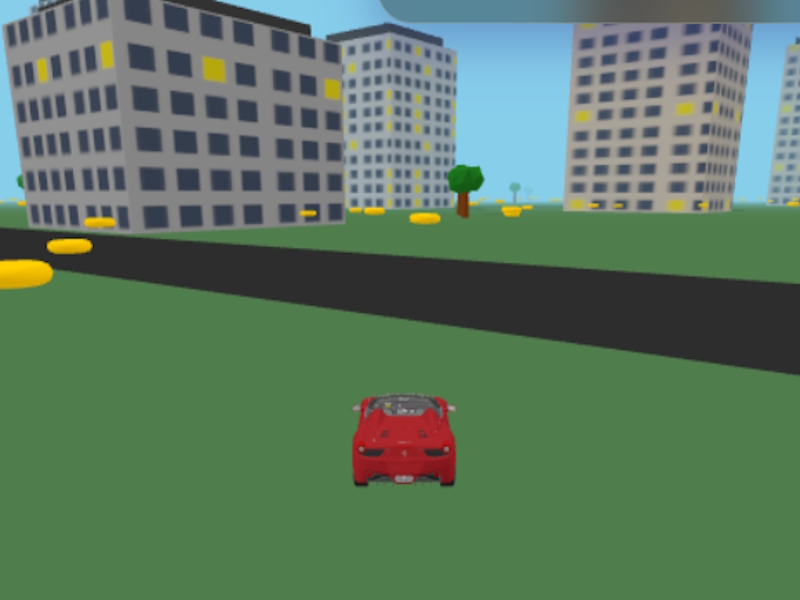 لعبة 3D ﺓﺭﺎﻴﺴﻟﺍ ﺓﺎﻛﺎﺤﻣ على الانترنت