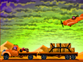 لعبة Bowja the Ninja 3  على الانترنت