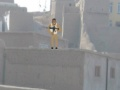 لعبة ﺹﺎﻨﻘﻟﺍ ﺔﻴﻠﻤﻋ  على الانترنت