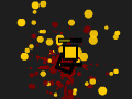 لعبة Battlepaint  على الانترنت