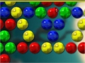 لعبة Zombie Beads Blaster  على الانترنت