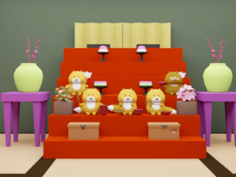 لعبة ﺏﻭﺮﻫ ﻱﺭﻮﺗﺎﻣﺎﻨﻴﻫ ﺔﺒﻌﻟ على الانترنت