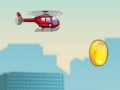 لعبة COPTER ﺐﺘﻜﻤﻟﺍ ﺢﻄﺳ  على الانترنت