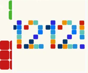 لعبة 1212!  على الانترنت