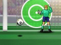 لعبة soccertastic على الانترنت