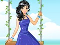 لعبة ﺓﺮﻴﻣﻷ﻿ﺍ ﺔﻘﻳﺪﺣ  على الانترنت
